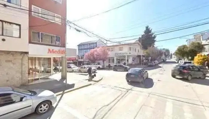 Alvacred -  Donde - San Carlos de Bariloche
