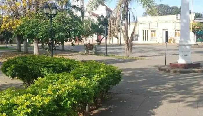 Alvear -  Comentarios - Alvear
