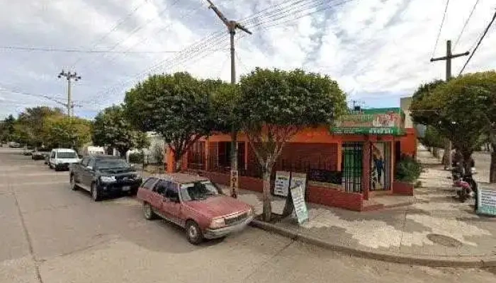 Am Kinesiologia Y Estetica Fotos - Río Tercero