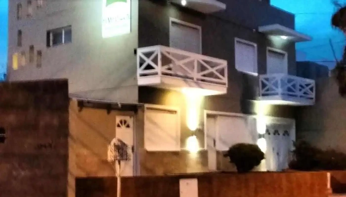 Amasech Del Propietario - Comodoro Rivadavia