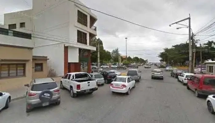 Amasech Descuentosdeg - Comodoro Rivadavia