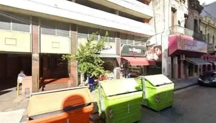 Amasol Solidario -  Comentarios - Rosario