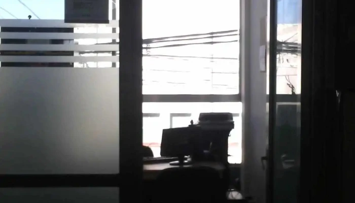 Amasol -  Telefono - San Salvador de Jujuy
