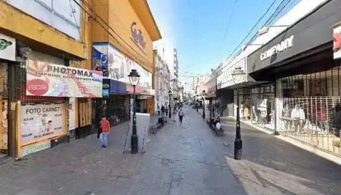 Amasol -  Telefonodeg - San Salvador de Jujuy