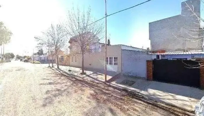 Amer Centro Del Discapacitado -  Catalogo - Viedma