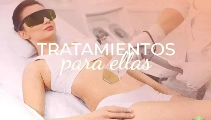 Amine Estetica Salud Bienestar Del Propietario - San Luis