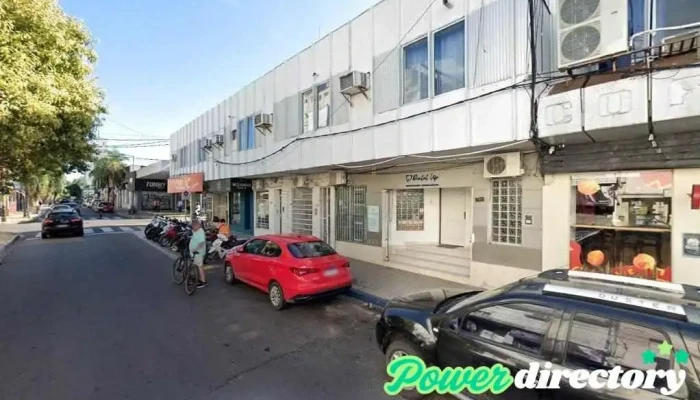 Amint Prestamos - Corrientes