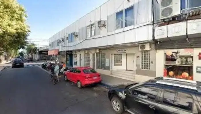Amint Prestamos -  Sitio Web - Corrientes
