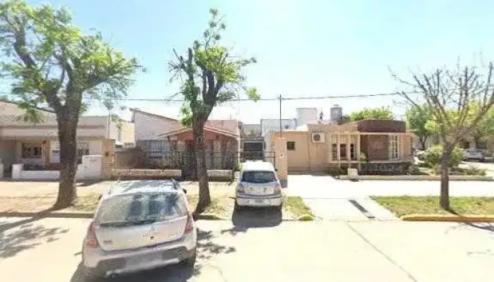 Amsafe Belgrano -  Opiniones - Las Rosas
