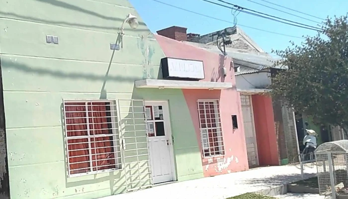 Amudoch -  Horario - Gral. Pinedo