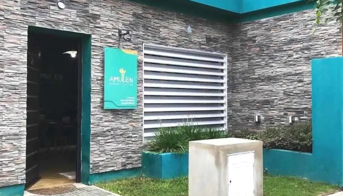 Amulen Rehabilitación - Río Primero