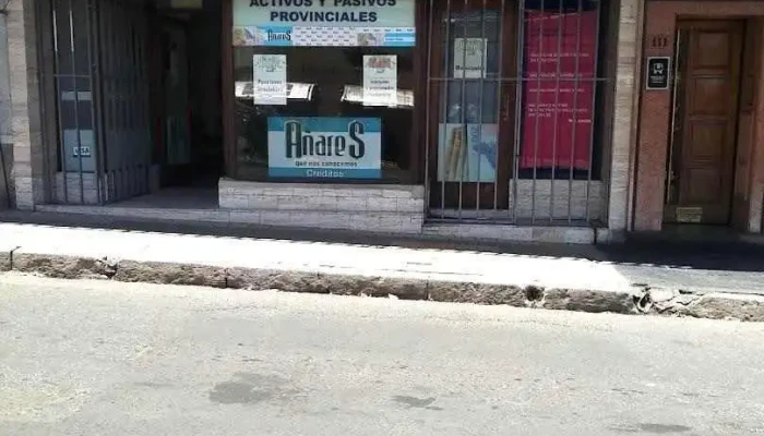 Añares que nos conocemos - Paraná
