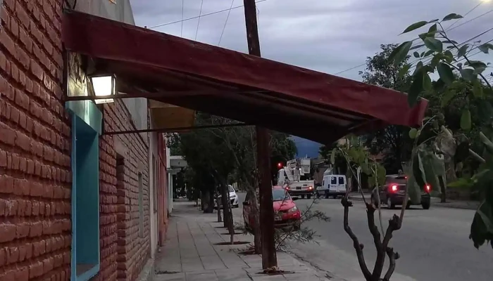 Andalgala Tramites Del Propietario - Andalgalá