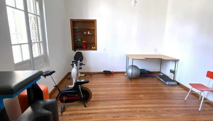 Andar Centro De Neurorehabilitacion Del Propietario - Gral. Roca