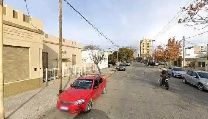 Andar Centro De Neurorehabilitacion Direcciondeg - Gral. Roca
