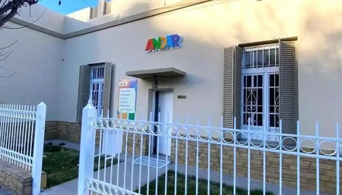 Andar Centro de Neurorehabilitación - Gral. Roca