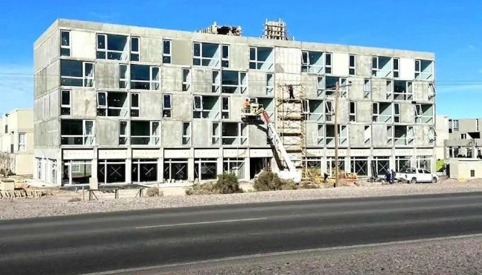 Añelo Nuevo Urbanización - Añelo