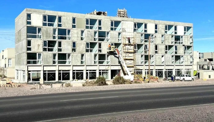 Anelo Nuevo Urbanizacion Como Llegar - Añelo