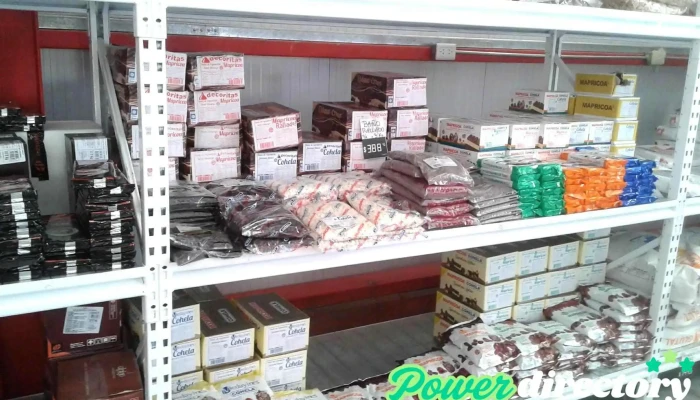 Angel Sanchez Garcia Srl Alimento - San Juan