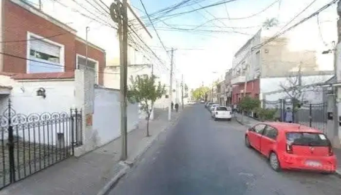 Apetcra Puntajedeg - Santiago del Estero