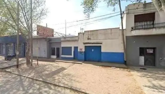 Apolo -    Centro De Rehabilitacion Y Entrenamiento Fotosdeg - Córdoba