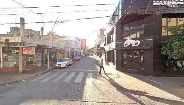 Argen Pesos -  Dondedeg - Santiago del Estero