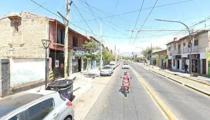 Arrecife Sport -  Direcciondeg - San José