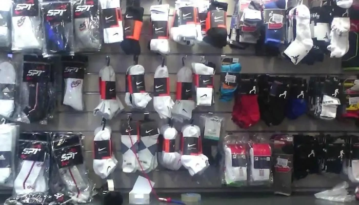 Arrecife Sport -  Interior - San José