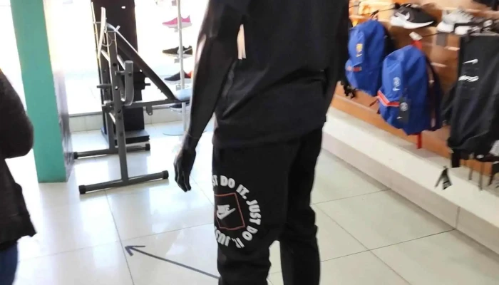 Arrecife Sport -  Zapato - San José