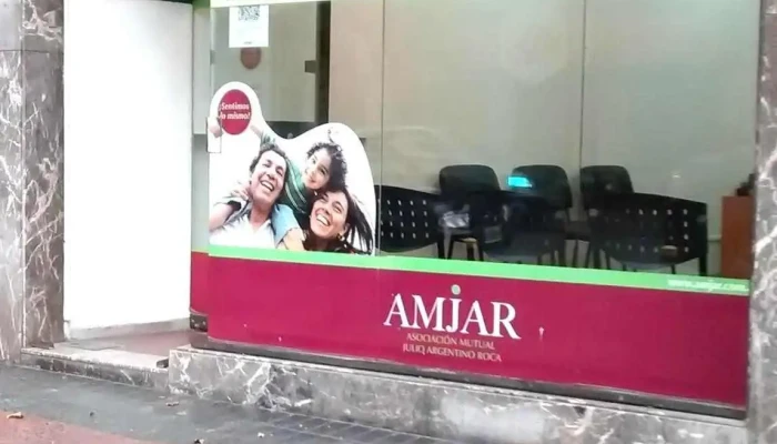 Asoc Mutual Julio Argentino Roca -  Amjar Descuentos - Mendoza
