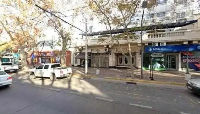 Asoc Mutual Julio Argentino Roca -  Amjar Descuentosdeg - Mendoza