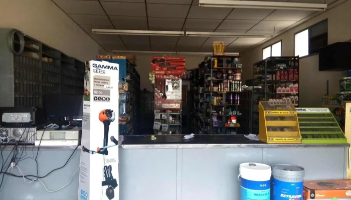 Asoc Mutual La Emancipacion Jacinto Arauz Interior - Jacinto Arauz