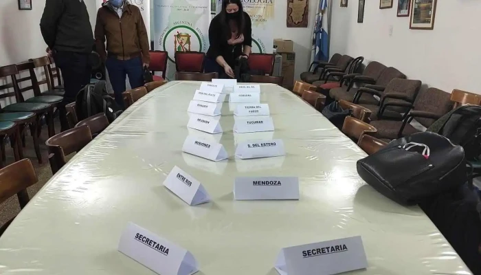 Asociación Argentina de Kinesiología - Cdad. Autónoma De Buenos Aires