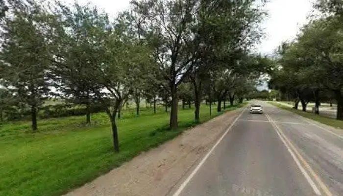 Asociacion Cooperativas Argentinas Sacanta Cerca De Mideg - Sacanta