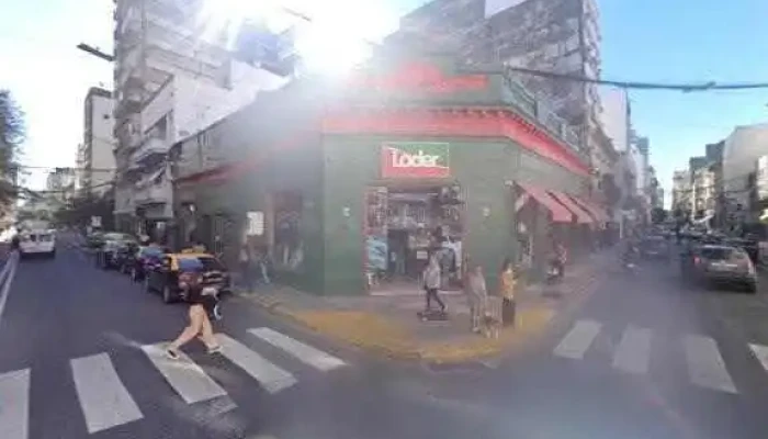 Asociacion Mutual 18 De Julio Videos - Rosario