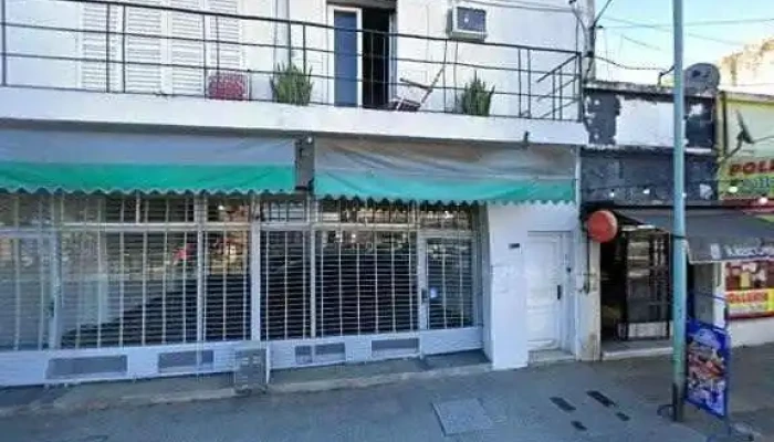 Asociacion Mutual Centro Litoral Ubicacion - Santo Tomé