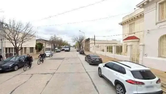 Asociacion Mutual Club Atletico Argentino -  Catalogo - San Carlos Centro