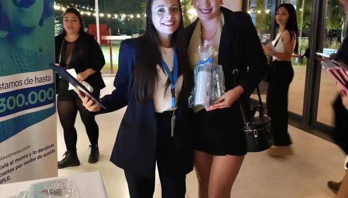 Asociacion Mutual Conexo Videos - Córdoba