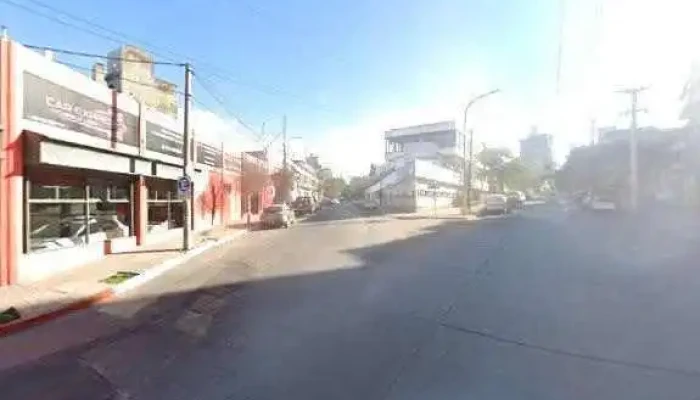 Asociacion Mutual Conexo Videosdeg - Córdoba