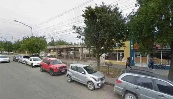 Asociacion Mutual De Ayuda Solidaria Amasol -  Fotos - Río Gallegos