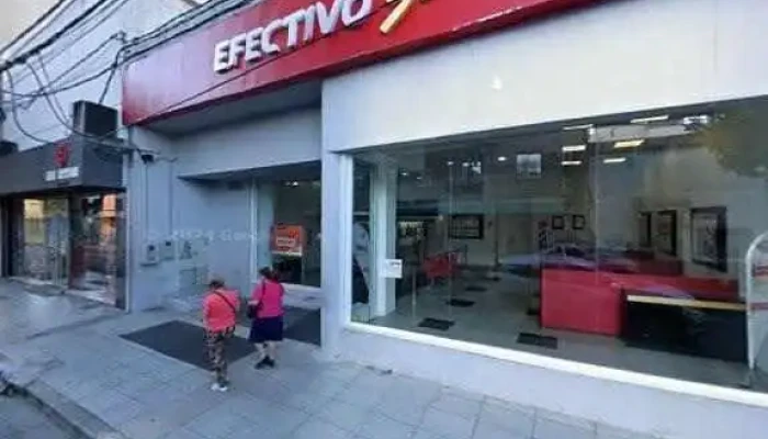 Asociacion Mutual De Proteccion Familiar Horario - San Fernando del Valle de Catamarca