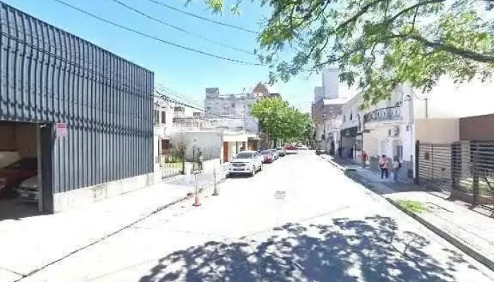 Asociacion Mutual De Proteccion Familiar Opiniones - Río Cuarto
