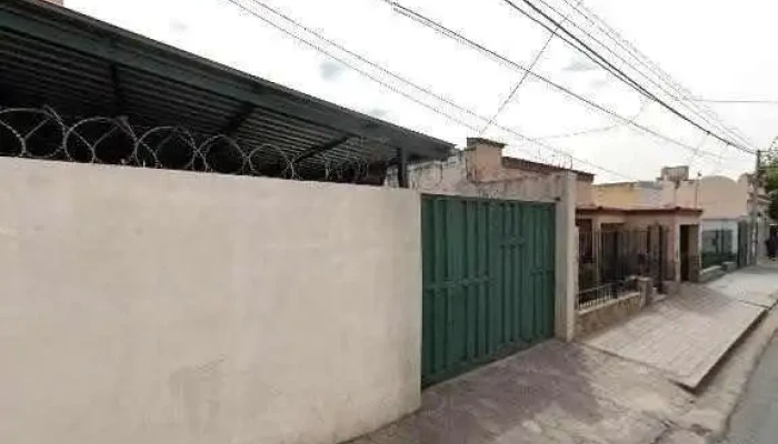 Asociacion Mutual De Proteccion Familiar Telefonodeg - Salta