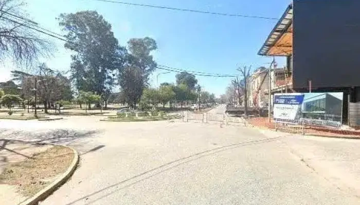 Asociacion Mutual De Venado Tuerto Promociondeg - Venado Tuerto