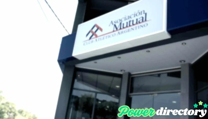 Asociacion Mutual Del Club A Argentino -  Comentarios - San Carlos Centro