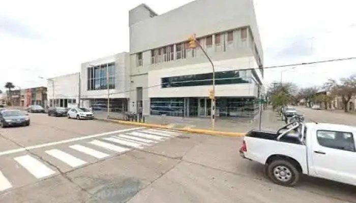 Asociacion Mutual Del Club A Argentino -  Comentariosdeg - San Carlos Centro