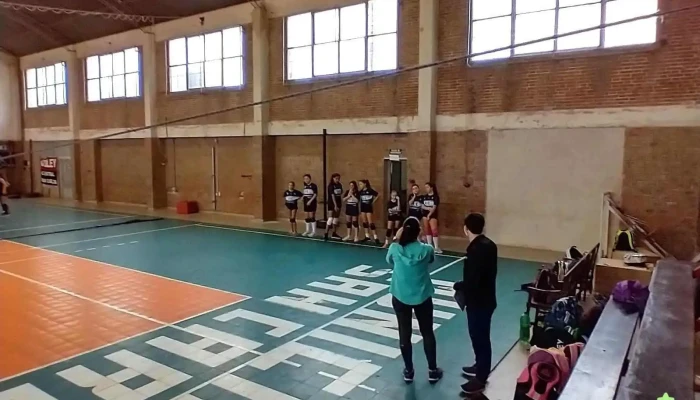 Asociacion Mutual Del Club Central San Carlos Promocion - San Carlos Centro