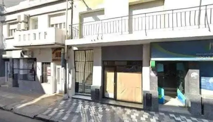 Asociacion Mutual Hogar Latino Dondedeg - Paraná