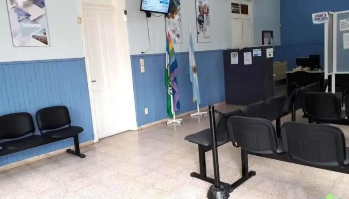 Asociacion Mutual Independencia Comentarios - Roldán