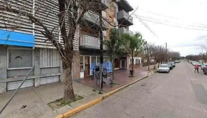 Asociacion Mutual Independencia Comentariosdeg - Roldán